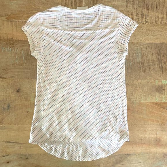 Anthropologie Maeve  Womens Top S Small - Picture 5 of 6